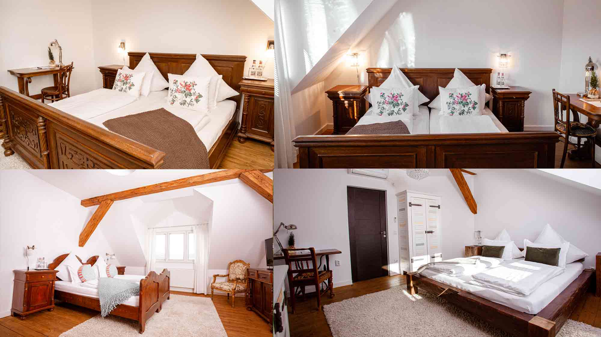 Boutique Hotel Le Baron