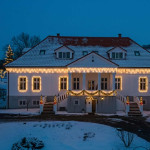 Crăciun 2025 la Boutique Hotel Le Baron